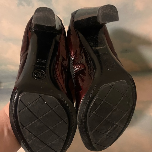 Chanel pumps - Picture 6 of 7